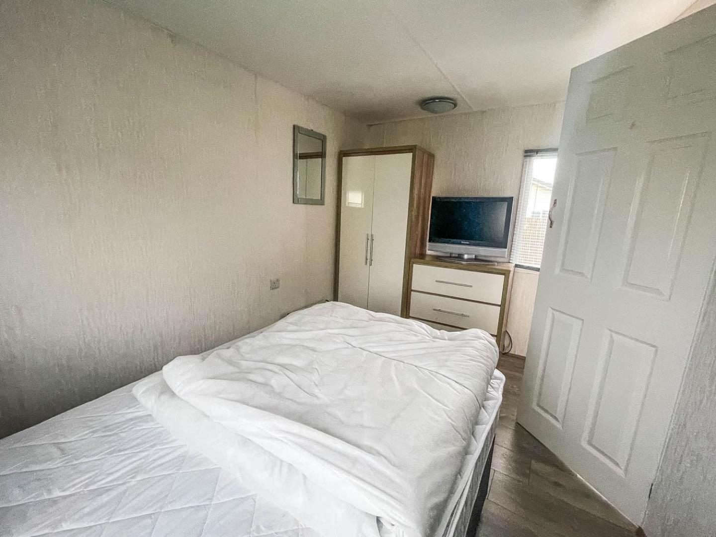 Homely Caravan Just A Short Walk To Hembsy Beach In Norfolk Ref 00036Ba Hemsby Exterior photo